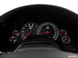  Speedometer/tachometer photo