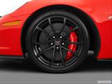  Front Drivers side wheel at profile photo