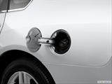  Gas cap open photo