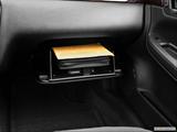  Glove box open photo