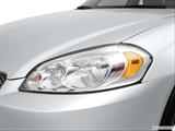  Drivers Side Headlight photo
