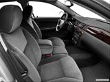  Passenger seat photo