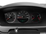  Speedometer/tachometer photo