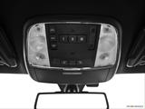  Courtesy lamps/ceiling controls photo