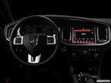  Centered wide dash shot photo