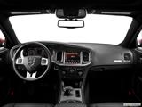  Dashboard, center console, gear shifter view photo