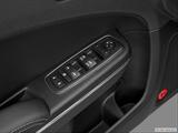  Driver's side inside window controls photo