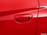  Drivers Side Door handle photo