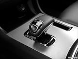  Gear shifter/center console photo