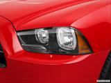 Drivers Side Headlight photo