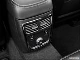  Rear A/C controls photo