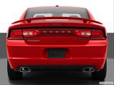 Low/wide rear photo
