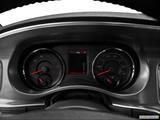  Speedometer/tachometer photo