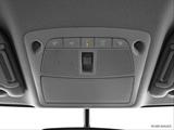  Courtesy lamps/ceiling controls photo