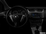  Centered wide dash shot photo