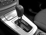  Gear shifter/center console photo