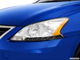  Drivers Side Headlight photo