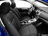  Passenger seat photo