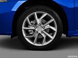  Front Drivers side wheel at profile photo