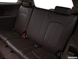  3rd row seat from Driver Side photo
