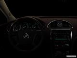  Centered wide dash shot photo