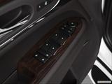  Driver's side inside window controls photo