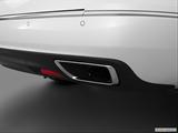  Chrome tip exhaust pipe photo