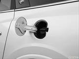  Gas cap open photo