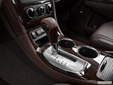  Gear shifter/center console photo