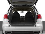  Hatchback & SUV rear angle photo