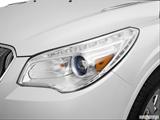  Drivers Side Headlight photo