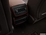  Rear A/C controls photo