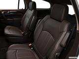  Rear seats from Drivers Side photo