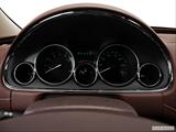  Speedometer/tachometer photo