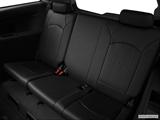  3rd row seat from Driver Side photo