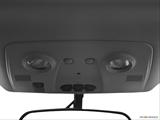  Courtesy lamps/ceiling controls photo