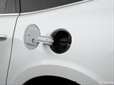  Gas cap open photo