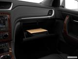  Glove box open photo