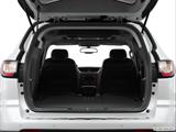  Hatchback & SUV rear angle photo
