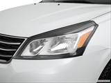  Drivers Side Headlight photo