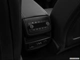  Rear A/C controls photo