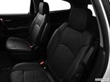  Rear seats from Drivers Side photo