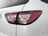  Passenger Side Taillight photo