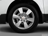  Front Drivers side wheel at profile photo