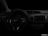  Centered wide dash shot photo