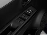  Driver's side inside window controls photo