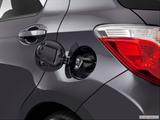  Gas cap open photo