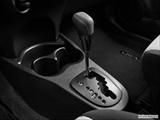 Gear shifter/center console photo