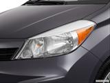  Drivers Side Headlight photo