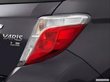  Passenger Side Taillight photo